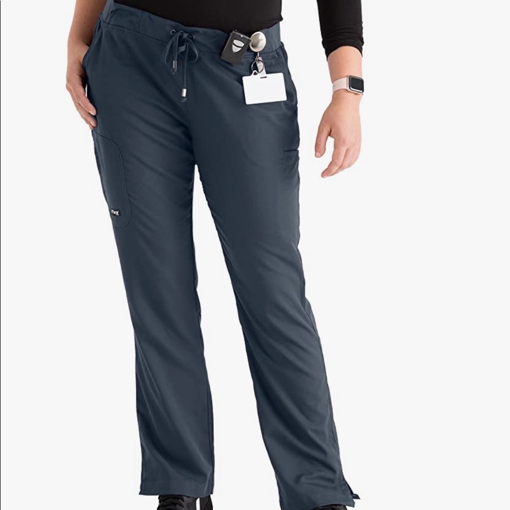 Greys Anatomy By Barco Scrub Pants